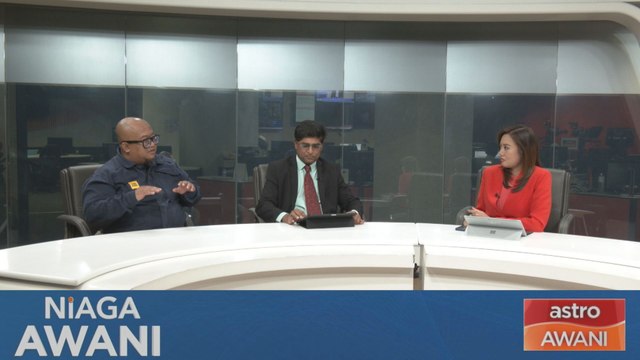 Niaga AWANI: Sejauh mana reformasi dasar diperlukan untuk tangani cabaran TVET?