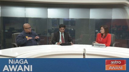 Niaga AWANI: Sejauh mana reformasi dasar diperlukan untuk tangani cabaran TVET?