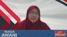 Niaga AWANI: Pekerja Kesuma Bangsa: Lonjakkan kesejahteraan pekerja, produktiviti organisasi