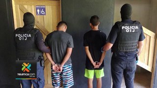 tn7- Grupo narco detenido en San Carlos trabajaba para “Diablo”-300424
