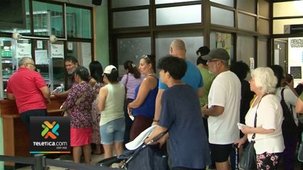 tn7-Poco personal y falta de medicamentos saturan farmacia de clínica de Guadalupe-300424
