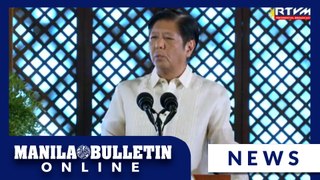 FULL SPEECH: President Marcos Jr. leads 122nd Labor Day celebration in Malacañang