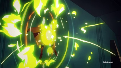 Exciting New Trailer for My Adventures with Superman Season 2 🚀