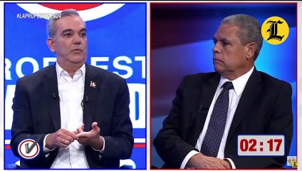 Abinader asegura que ningún líder de principales bandas de Haití ha entrado a RD