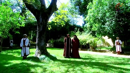 مسلسل الحجاج ابن يوسف الثقفي الحلقة 18