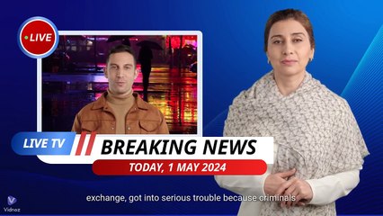 Changpeng Zhao's Legal Troubles Shake the Crypto Industry ⚠️