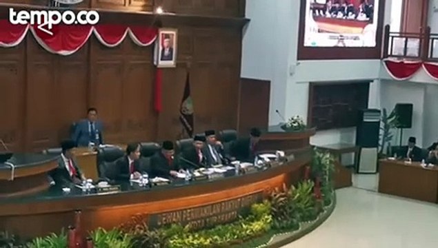 Gibran Dianggap Belum Optimal Jadi Wali Kota Solo, Begini Jawabannya