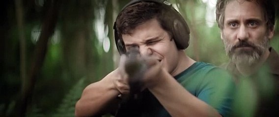 Literal - Tráiler 🎬