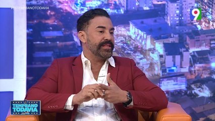 Pablo Perez: “La danza es una de las artes más complicadas” | ETT