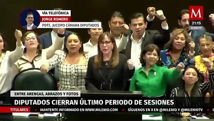 "No vamos a dejar de insistir en que regrese el Seguro Popular": Jorge Romero