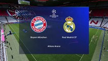 Real Madrid 2-2 Bayern Munich Highlights UEFA Champions League 2024