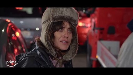 Atasco - Trailer Oficial ©Prime Video