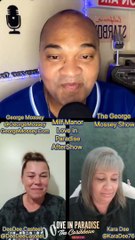 90 day fiance: Love in Paradise S4EP2 #podcast w George Mossey & DeeDee #90dayfiance #LoveinParadise