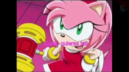 Tails y cream Celos de amor capitulo 9