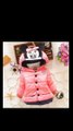Most Beautiful Super Duper baby girls party wear ready to wear imported dresses