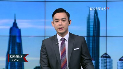 Akhirnya! Bea Cukai Serahkan Alat Belajar Hibah SLB