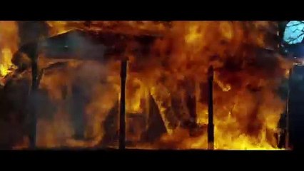 The Ward : L'Hôpital de la terreur Bande-annonce (EN)