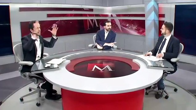 ¿Quién ganó el segundo debate presidencial? | A Debate