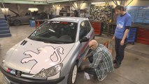 Wheeler Dealers France