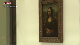 Le Louvre : la Joconde déplacée dans une salle à part ?