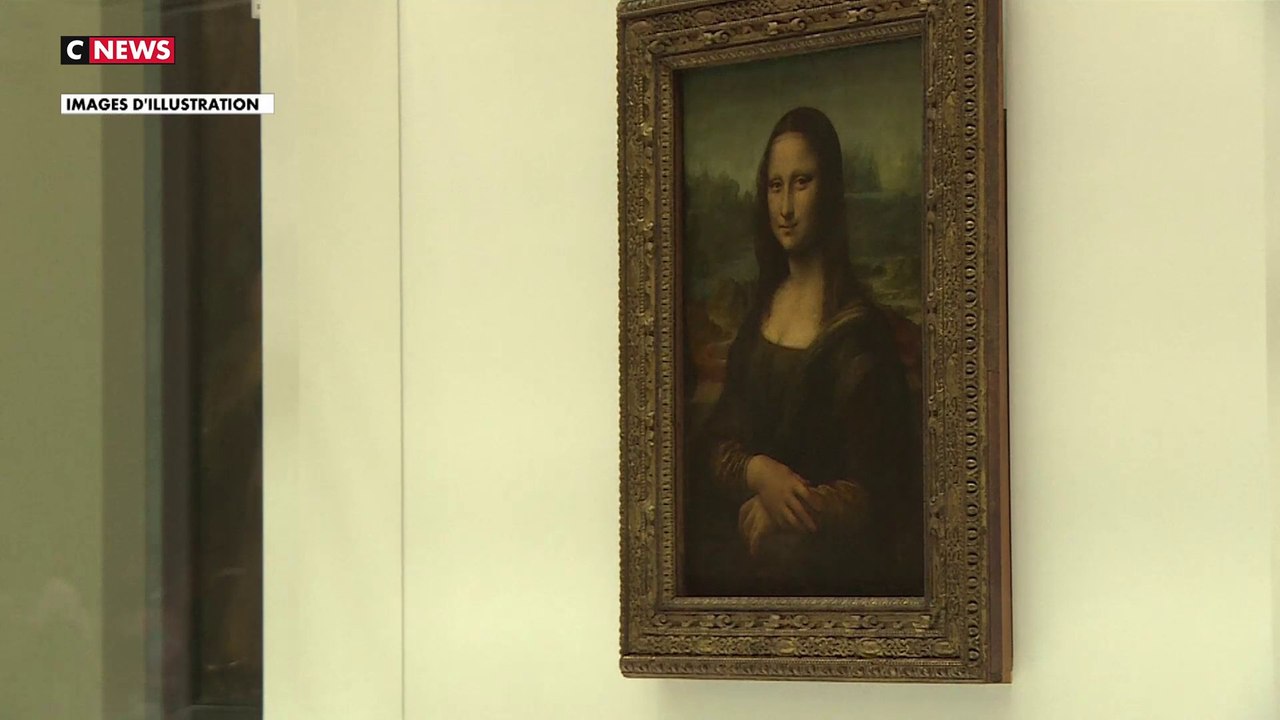 Le Louvre : la Joconde déplacée dans une salle à part ?