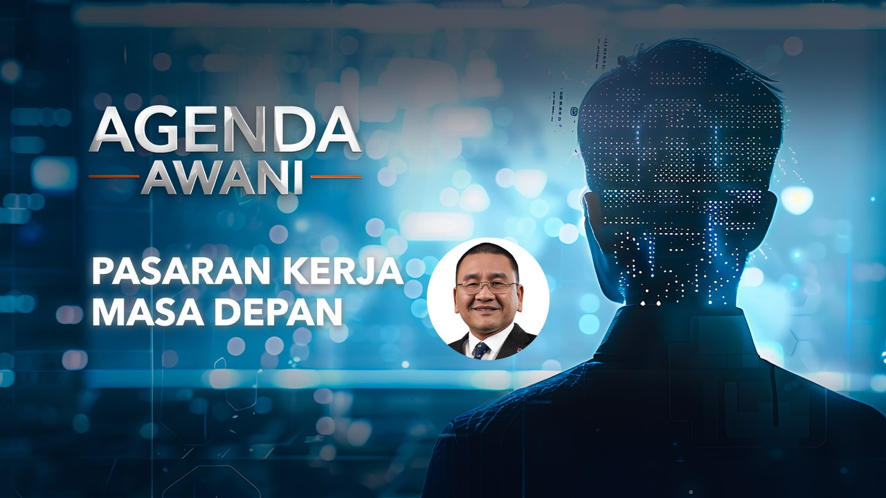 Agenda AWANI: Pasaran kerja masa depan