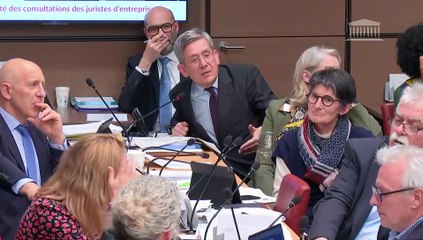 Commission des affaires économiques : Souveraineté agricole et renouvellement des générations en agriculture (suite) - Mardi 30 avril 2024