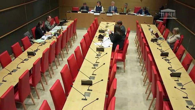 Montage juridique et financier du projet d’autoroute A69 : Audition de représentants de la dévolution et du contrôle des concessions autoroutières - Mardi 30 avril 2024