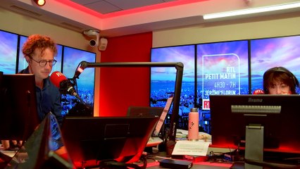 HARCÈLEMENT - 3 questions à Nora Tirane-Fraisse, fondatrice et déléguée générale de l'association "Marion la main tendue"