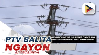 Power supply ng isang power company sa Davao region, nananatiling abot ang demand ng kanilang mga konsumante