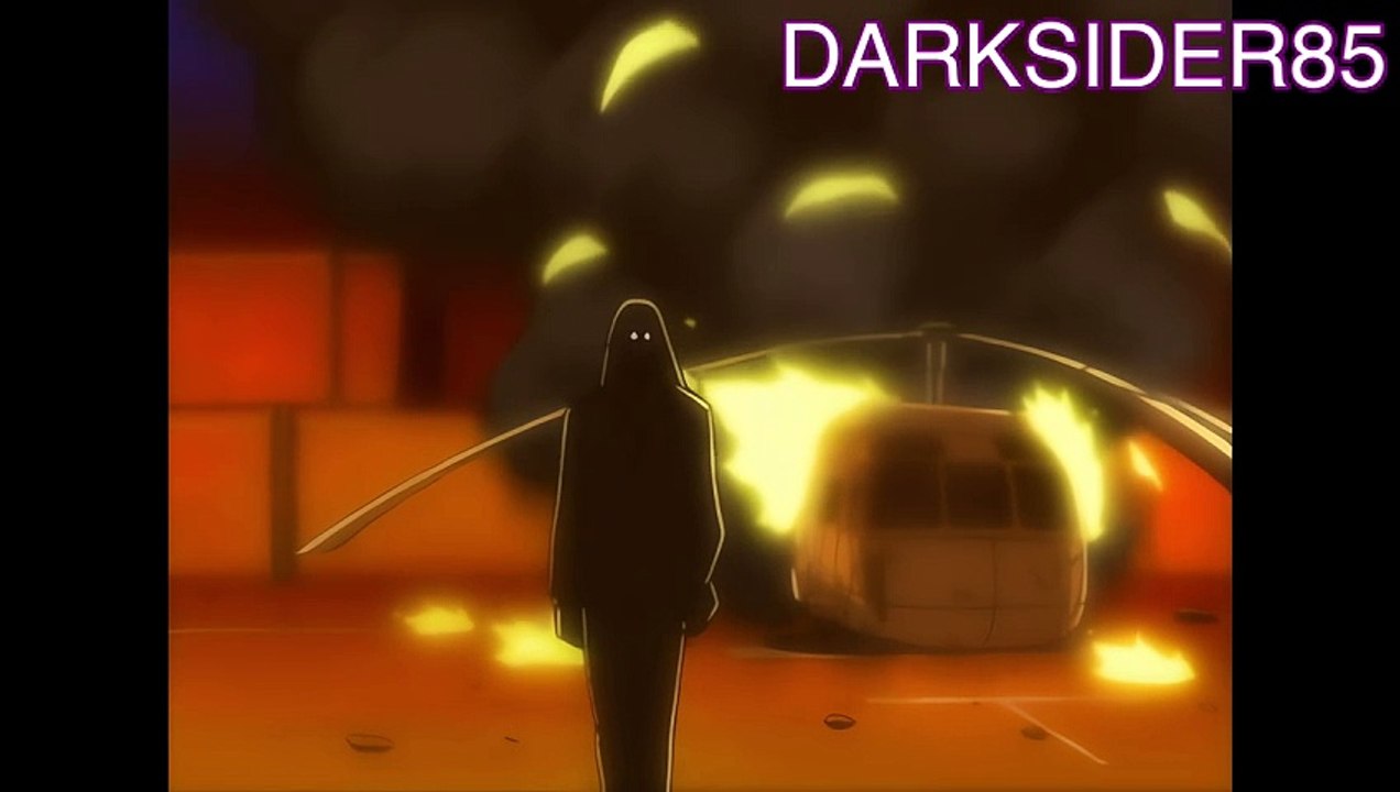 HELLSING ESPISODIO 06 AUDIO ESPAÑOL