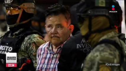 Gobierno Federal no pudo mantener en prisión a Abraham Osegura, hermano de “El Mencho”