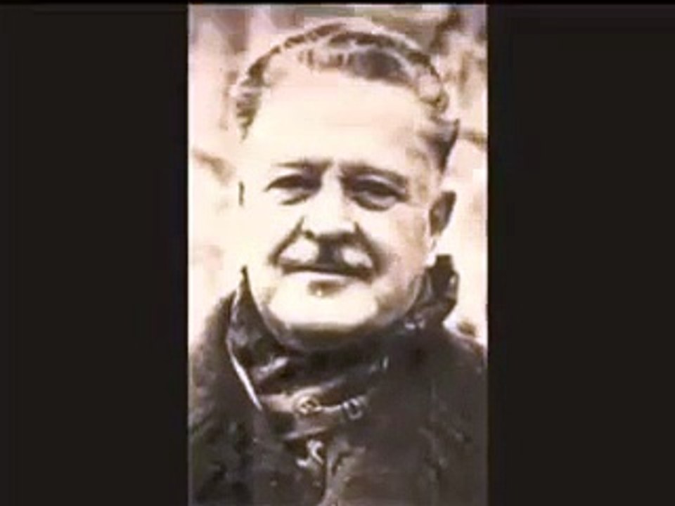 Nazım Hikmet’in 1 Mayıs konuşması