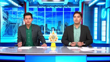 เลขาฯกกต.เผย ปชช.ไม่มีสิทธิร่วมจับตาเลือกสว. | เก็บตกจากเนชั่น | 01 พ.ค. 67 | PART 3