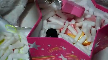 healing method LUSH HAUL ㅣVLOG