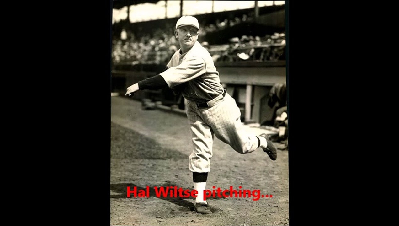 1927 Yankees (Game 15) Yanks lose to lowly Sox on bases loaded walk; Yankees @ Red Sox (4/30/1927)