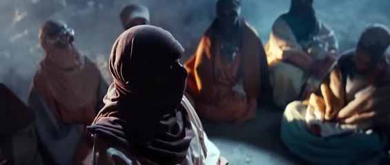 اصحاب الارض - The Natives (Multilingual Subtitles) _ أصالة، أكابيلا مصرية وفارس قطرية