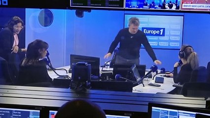 Le Brésil, les États-Unis et le Chili font la Une de la presse internationale