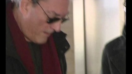 Obituario Paul Auster