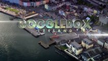 Gogglebox Ireland S01E03 (2016)