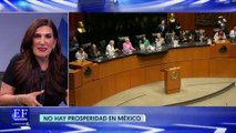 AMLO concentró mucho poder porque México le creyó: Kenia López Rabadán