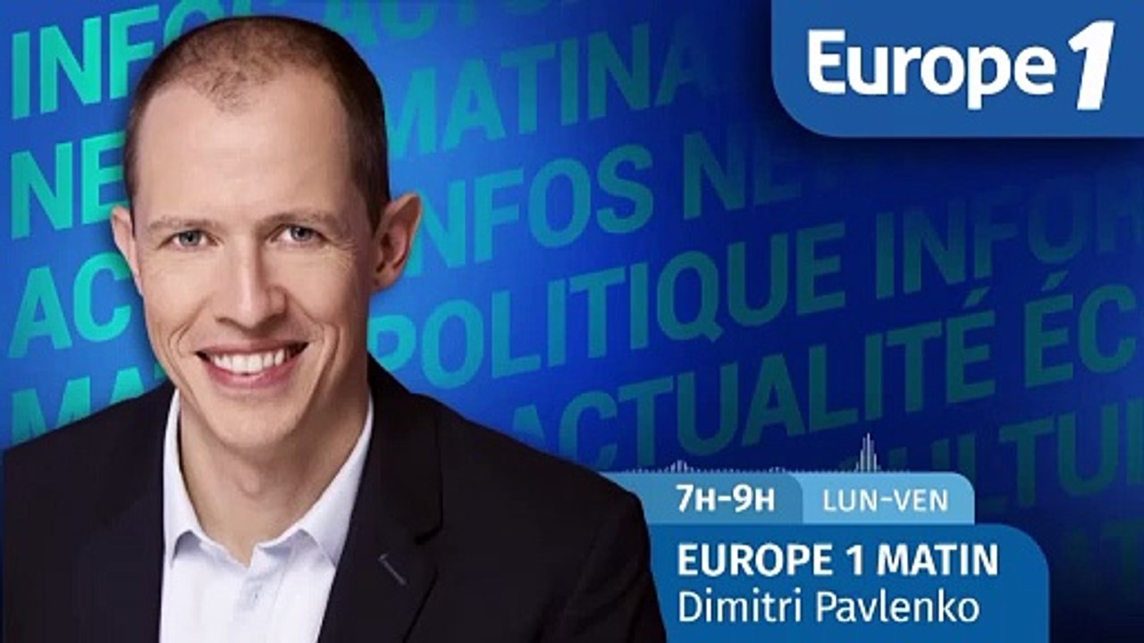 Manifestations du 1er mai : «C'est un bon symbole mais qui est en régression d'année en année», estime Bernard Vivier