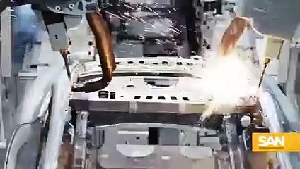 Europe may need one of world’s highest tariffs to stop the Chinese EV influx_Low