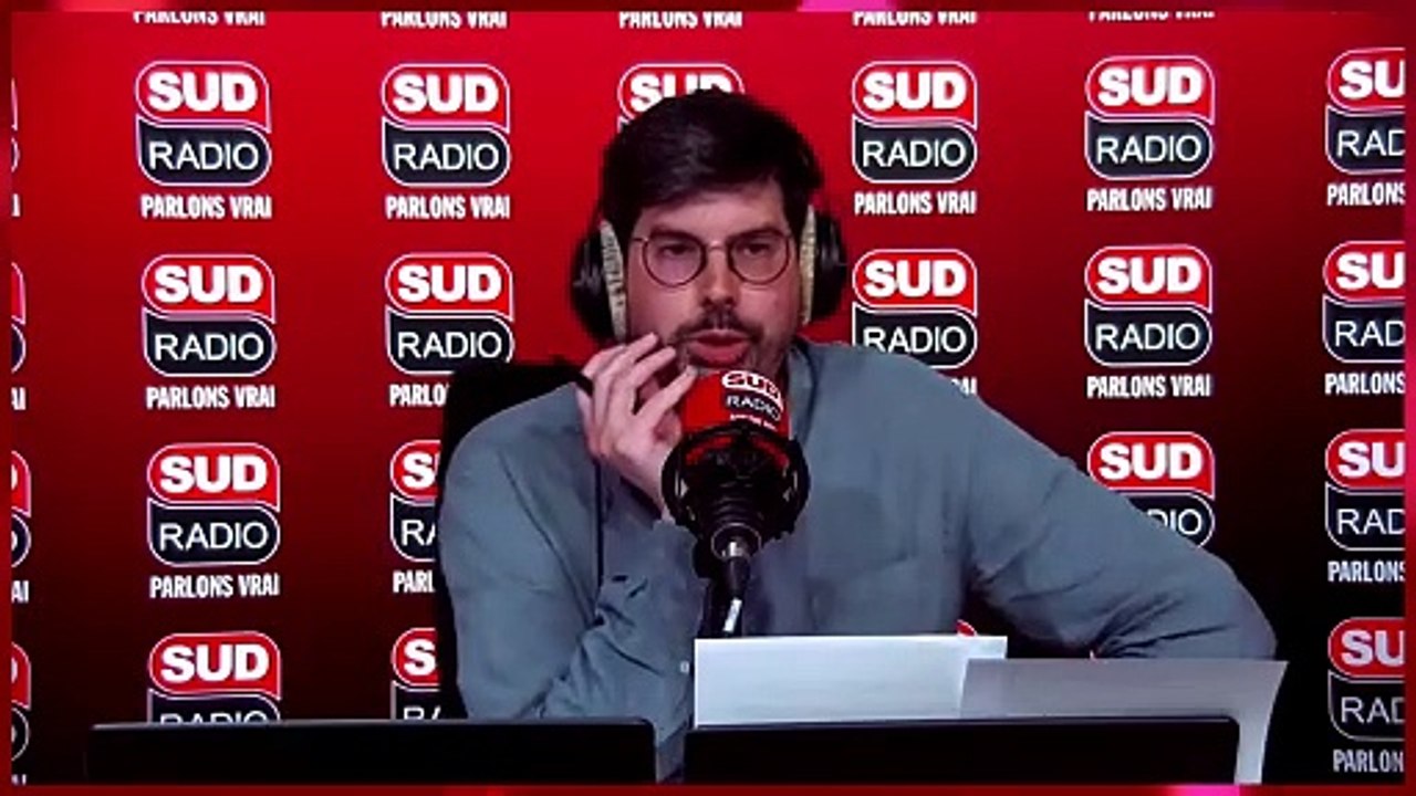 Eric Revel : "Israël devient la cible d'un boycott mondial tous azimuts"