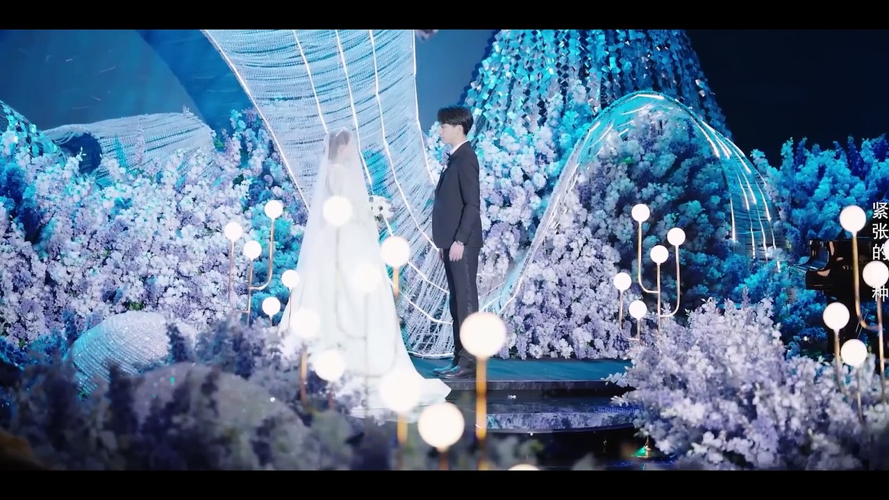 Review Phim Đoán Xem Tôi Là Ai  Bản Full Tập 124  Trương Dư Hi ,Vương Tử Kỳ  Guess Who I Am_1080p