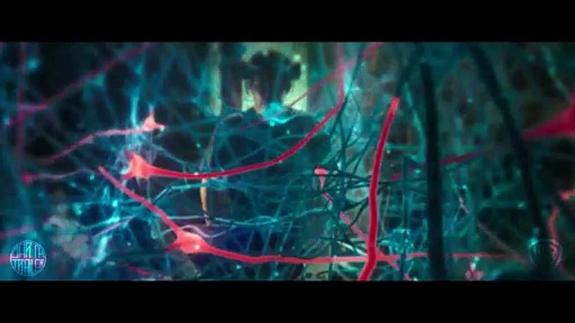 Watch matrix online dailymotion sale