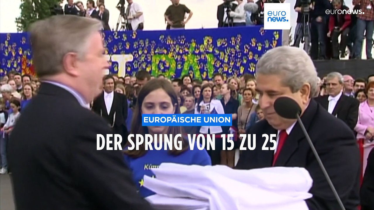 Nachrichten des Tages | 1. Mai - Morgenausgabe