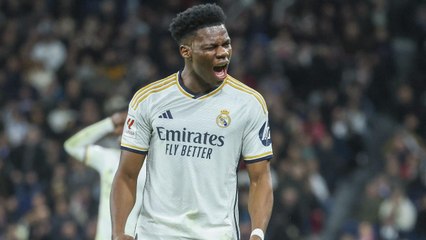 Ligue des Champions : l'amusante conversation entre Tchouameni et Müller