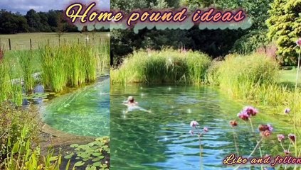 Home pound ideas | modern life style | image collection 27