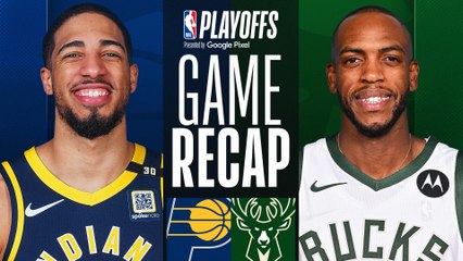 Bucks Secure Key Win Over Pacers with Middleton & Portis Leading the Charge 🏀